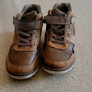 Stride Rite Ryker Bootie wide width